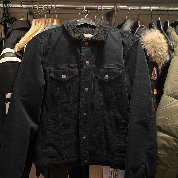 Gap Corduroy Jacket - Picture 1 of 4